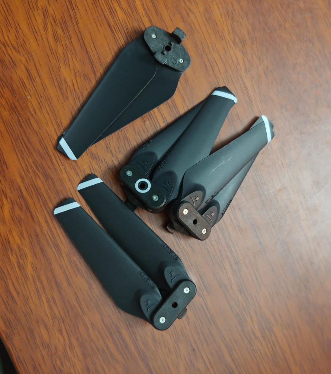 Helice DJI spark 
