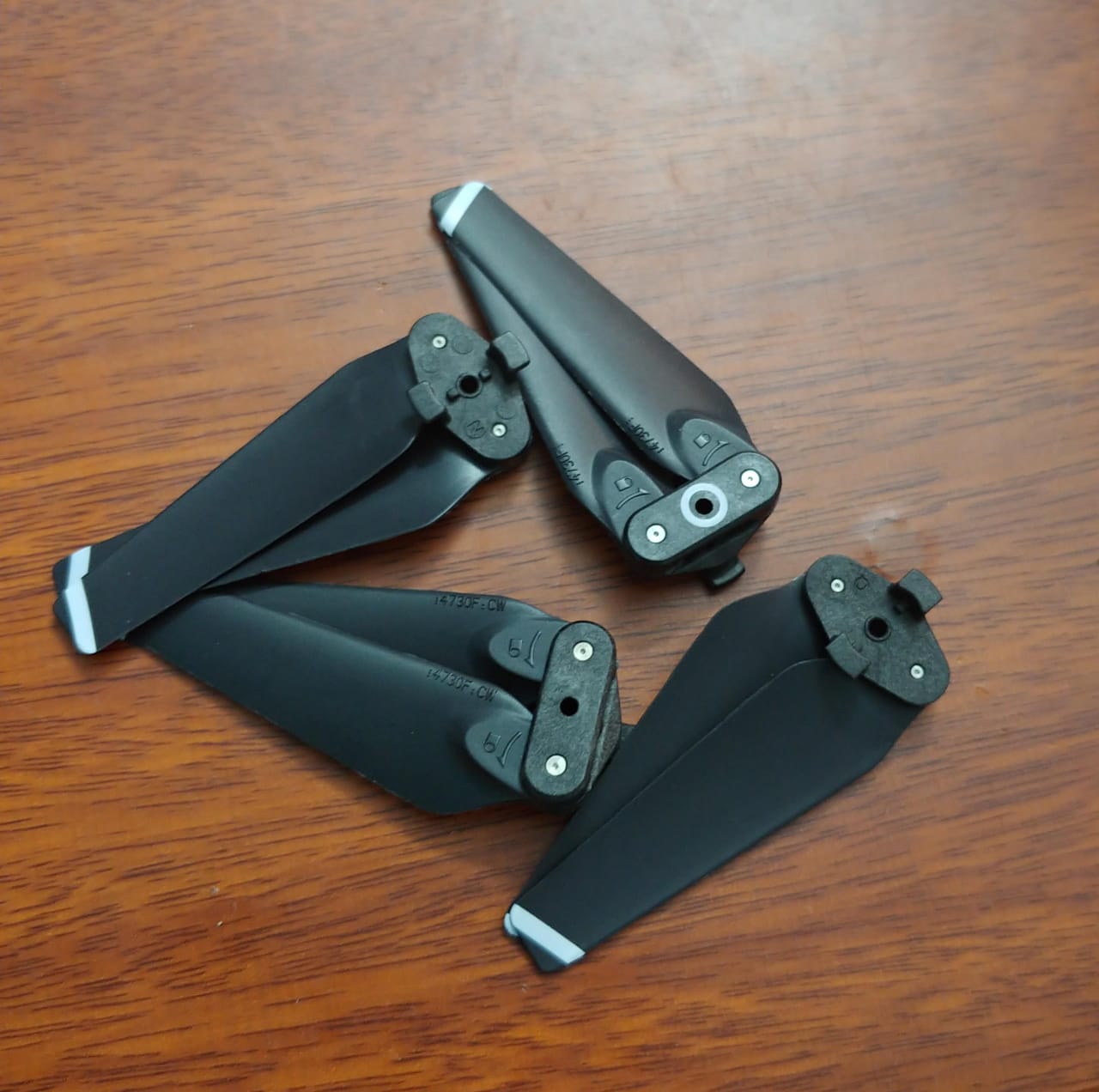 Helice DJI spark 