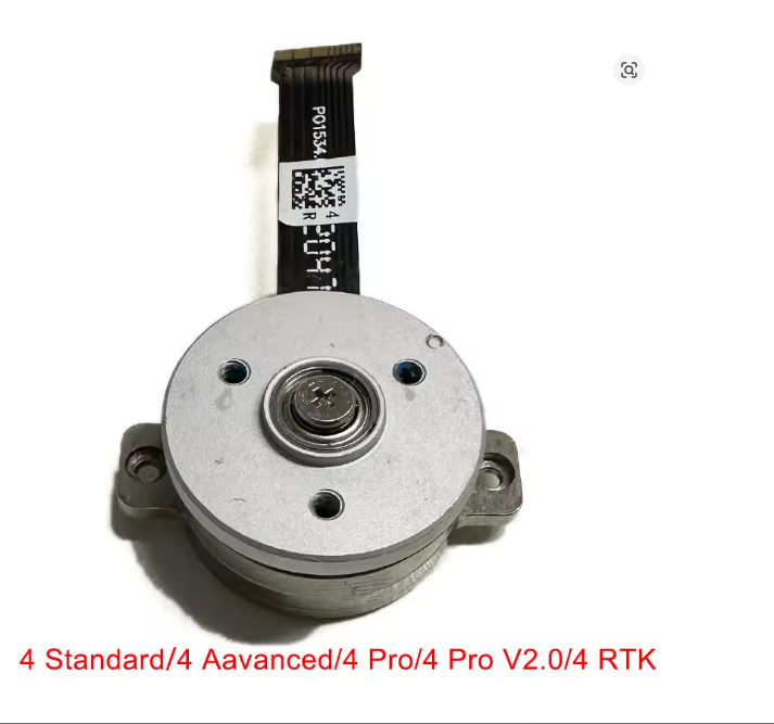 Moteur de Rouleau pour Nacelle – DJI Phantom 4 Series