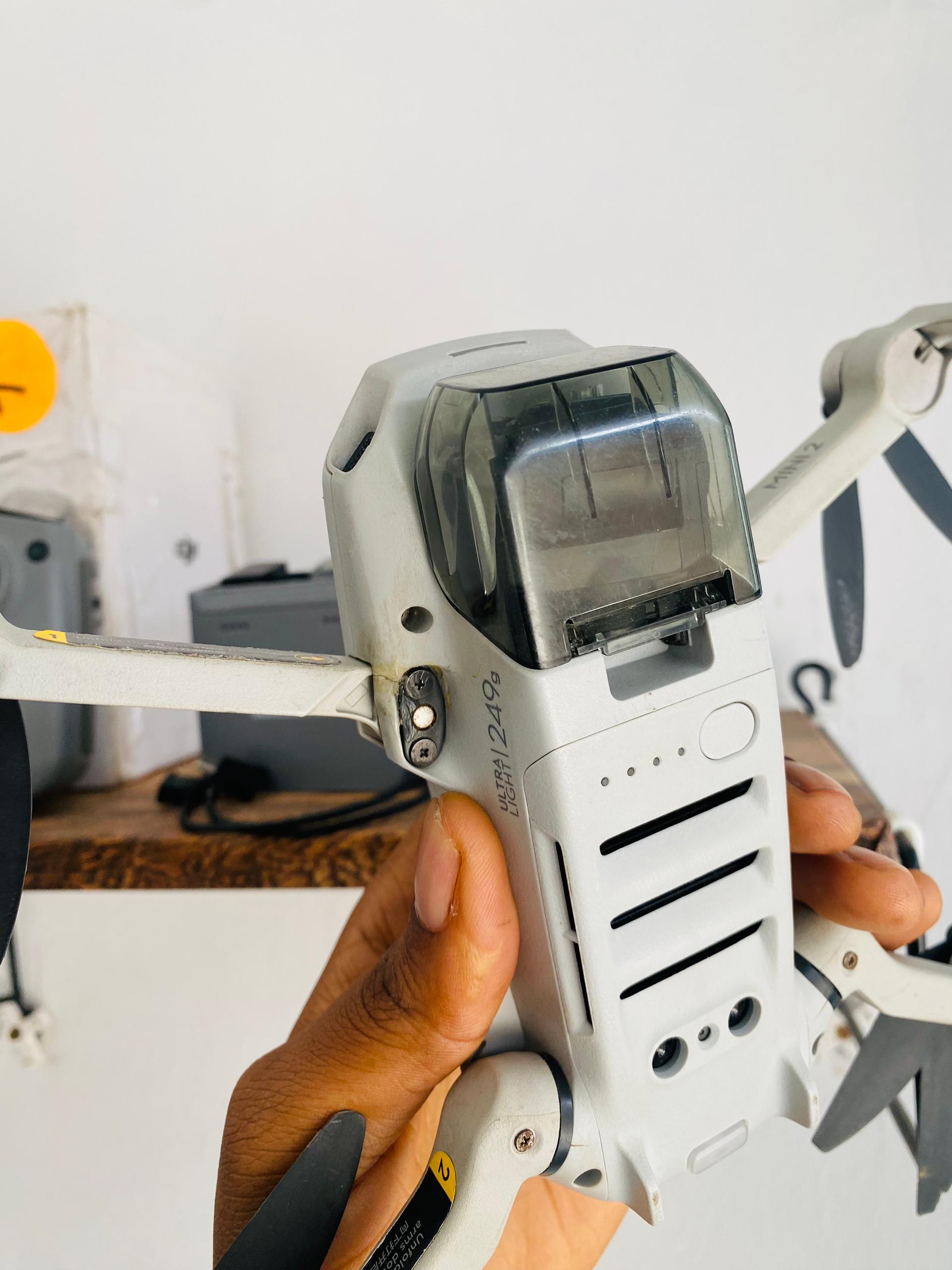 DJI Mini 2
