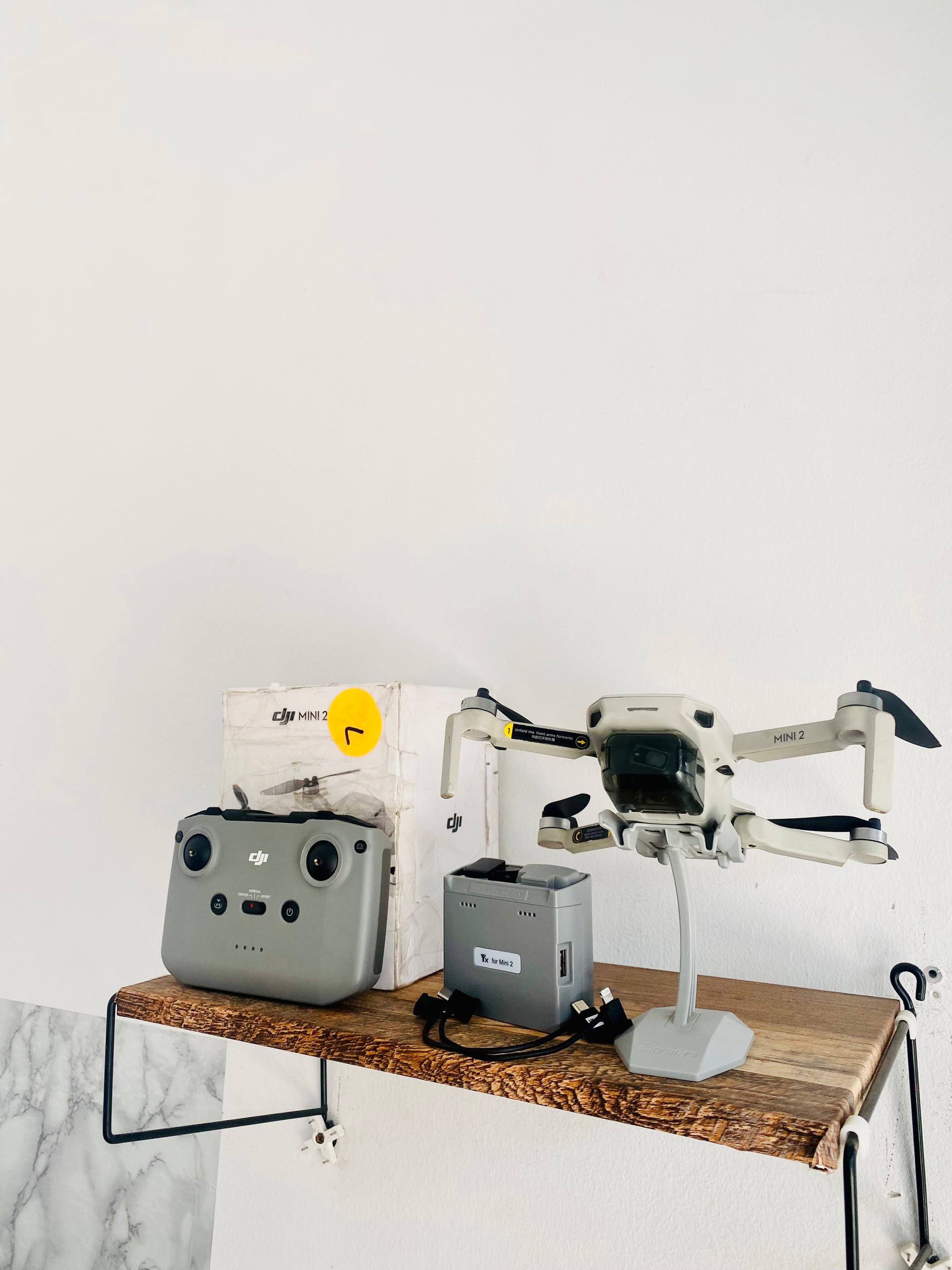 DJI Mini 2