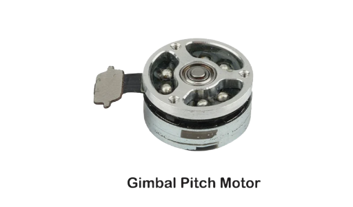 Moteur de tangage pour DJI Air 2S