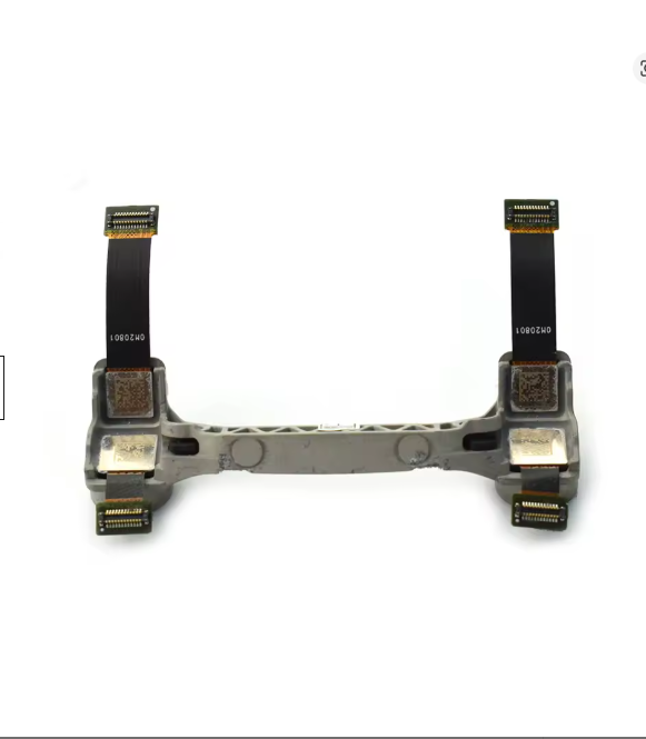 Capteur avant DJI Mavic Air 2S