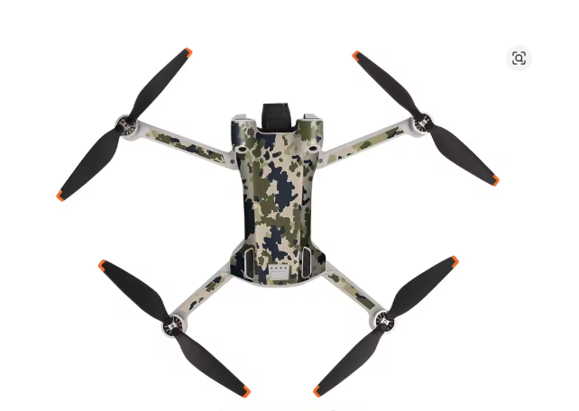 Autocollant pour DJI MINI 3 Pro_RC