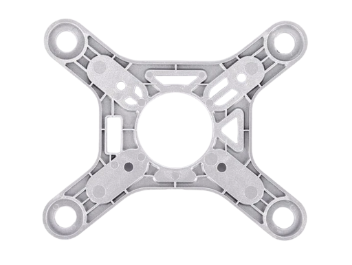 Amortisseurs et Broches Anti-chute pour Nacelle – DJI Phantom 3
