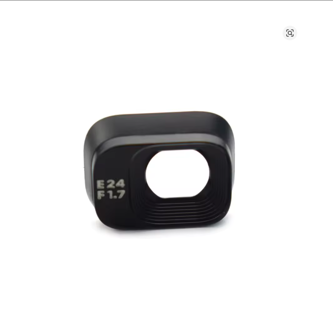  Capuchon d'objectif pour DJI Mini 3