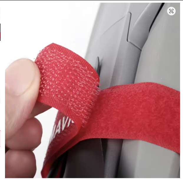 Attache hélice pour drone