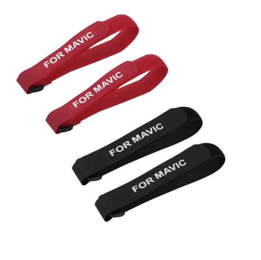 Attache hélice pour drone