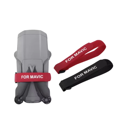 Attache hélice pour drone