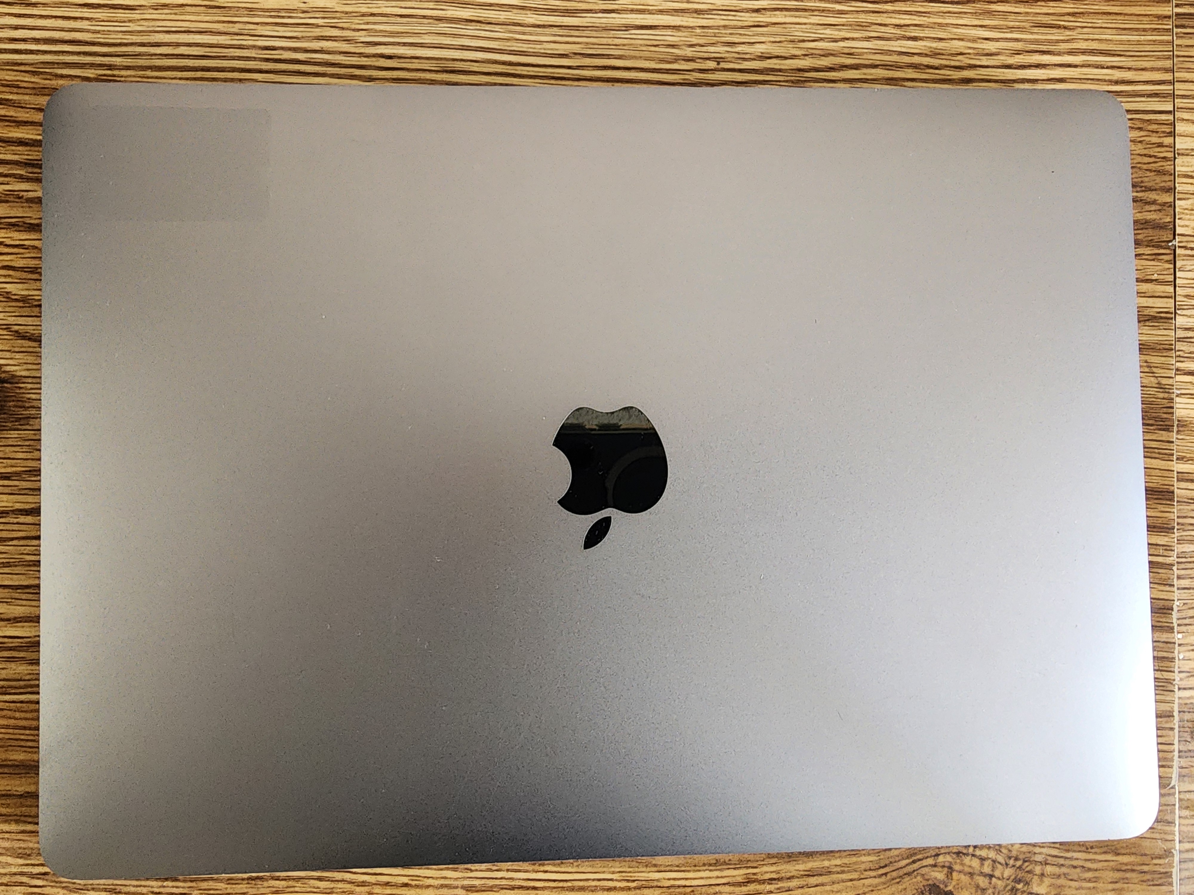 MacBook Pro 2017