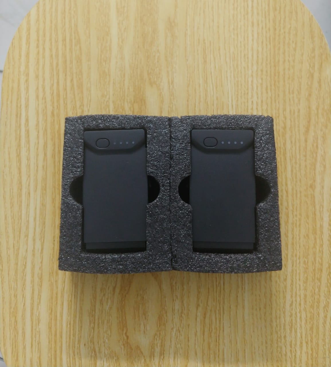 Batteries DJI Mavic Air