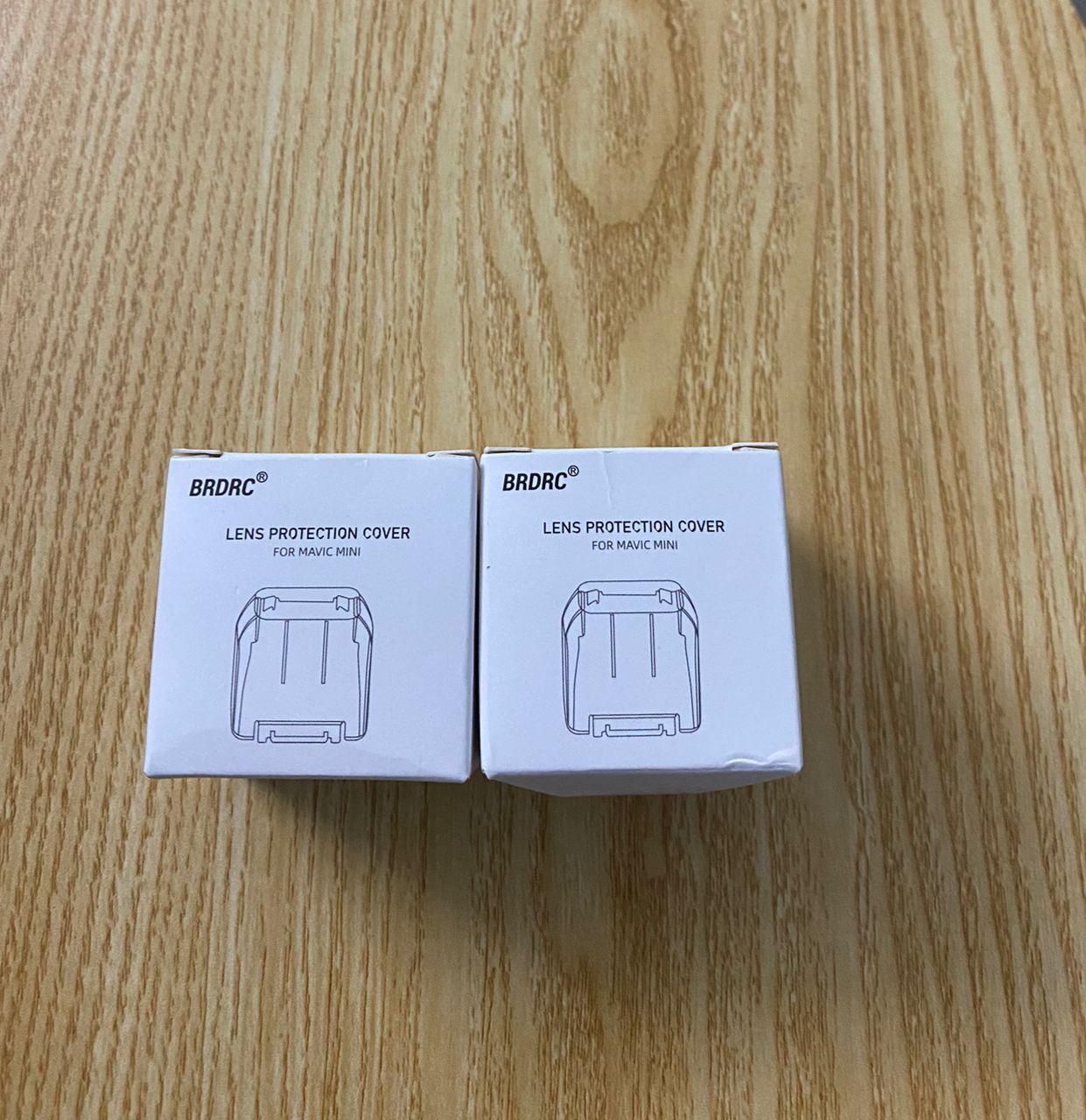 Protège Nacelle pour DJI Mini 