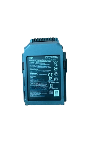 Batteries DJI Mavic pro 