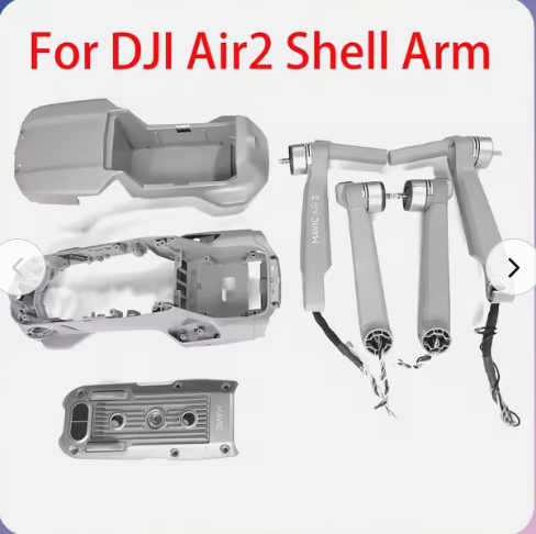 Coque DJI Mavic Air 2