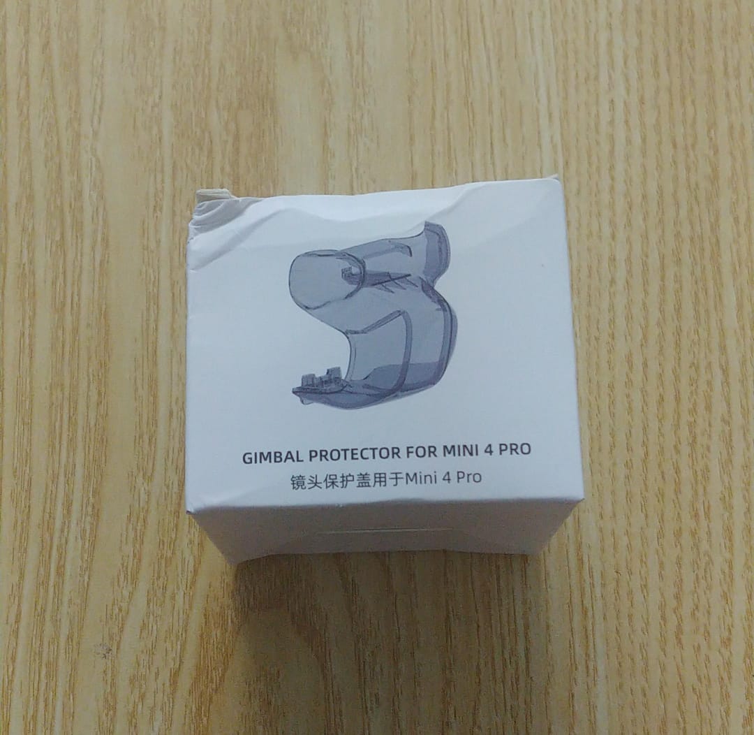Protège-nacelle pour DJI Mini 4 Pro