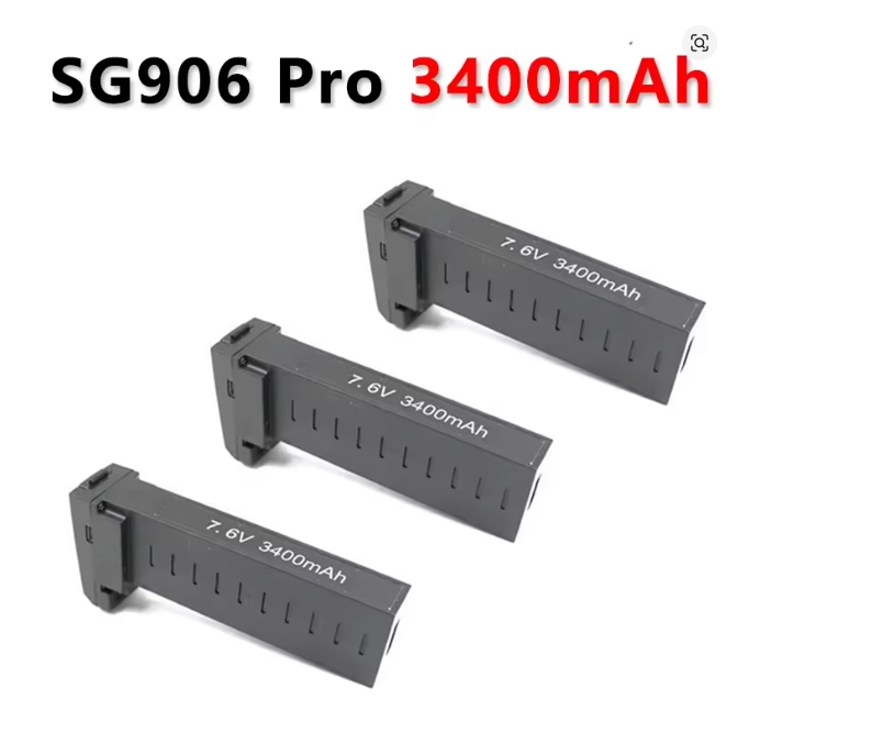 Batterie pour drone SG906Pro /MAX