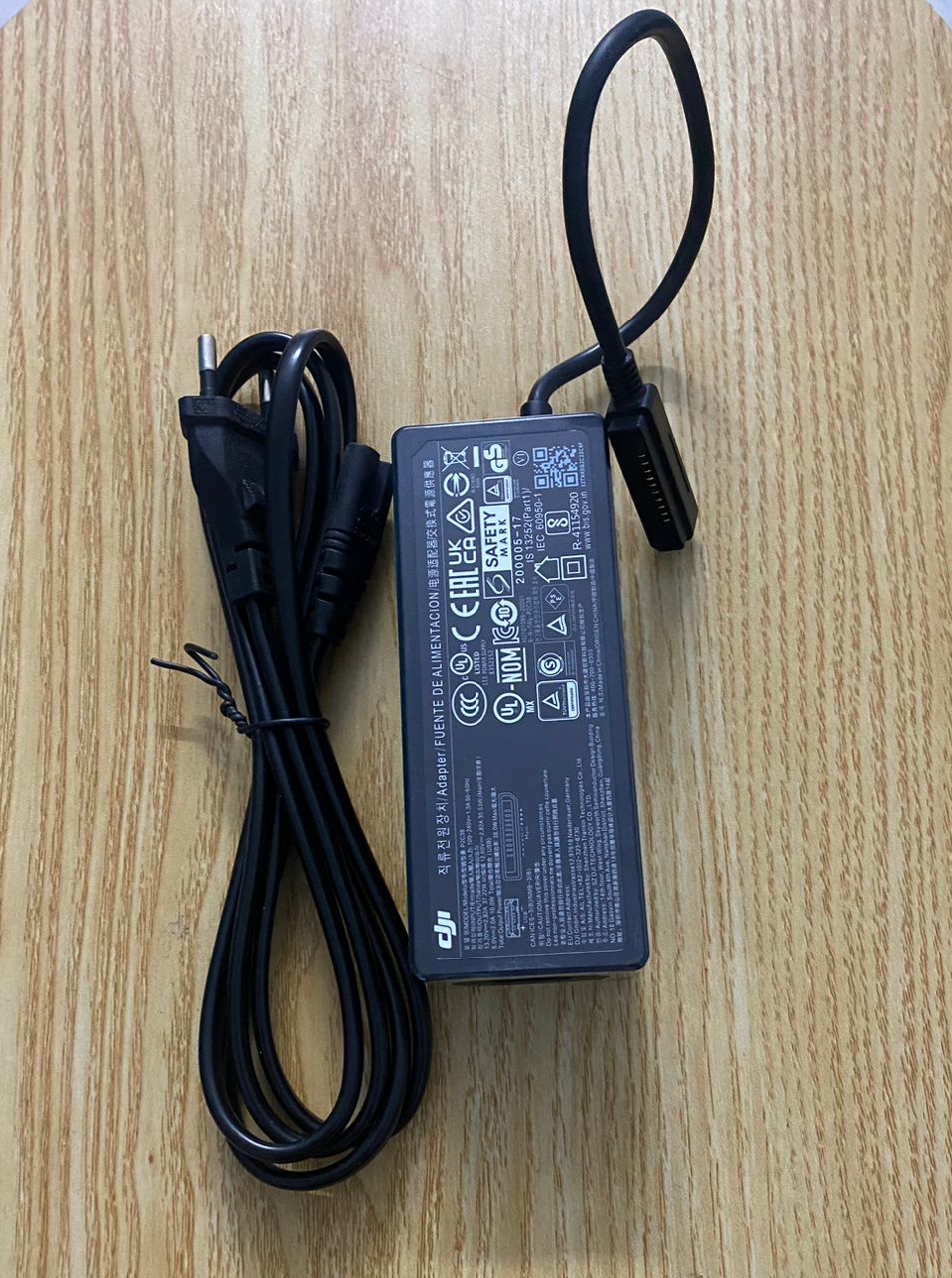 CHargeur pour DJI Mavic AIR 2 