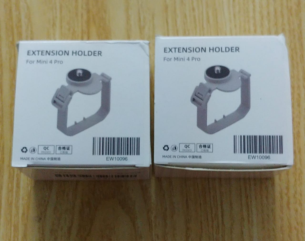 Support de fixation de Caméra