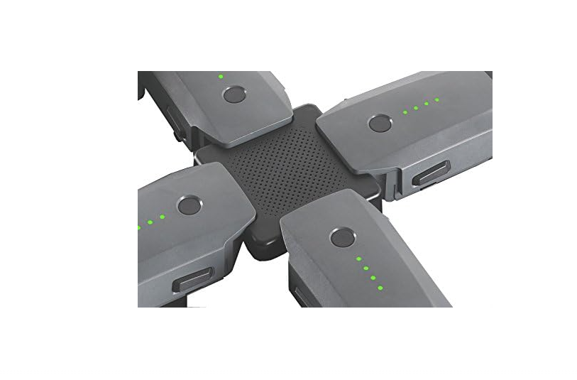  Station de Charge pour DJI Mavic Pro