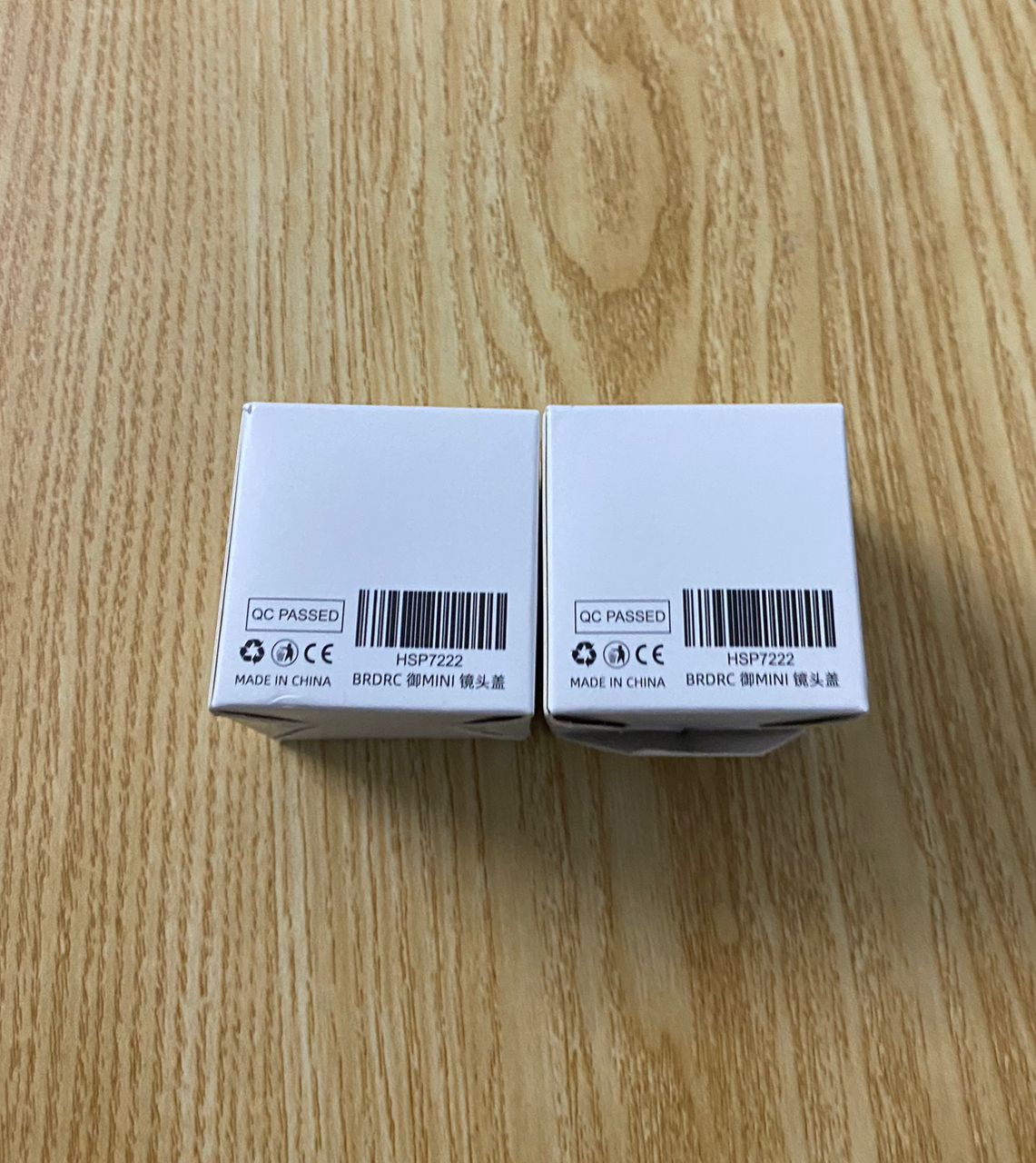 Protège Nacelle pour DJI Mini 