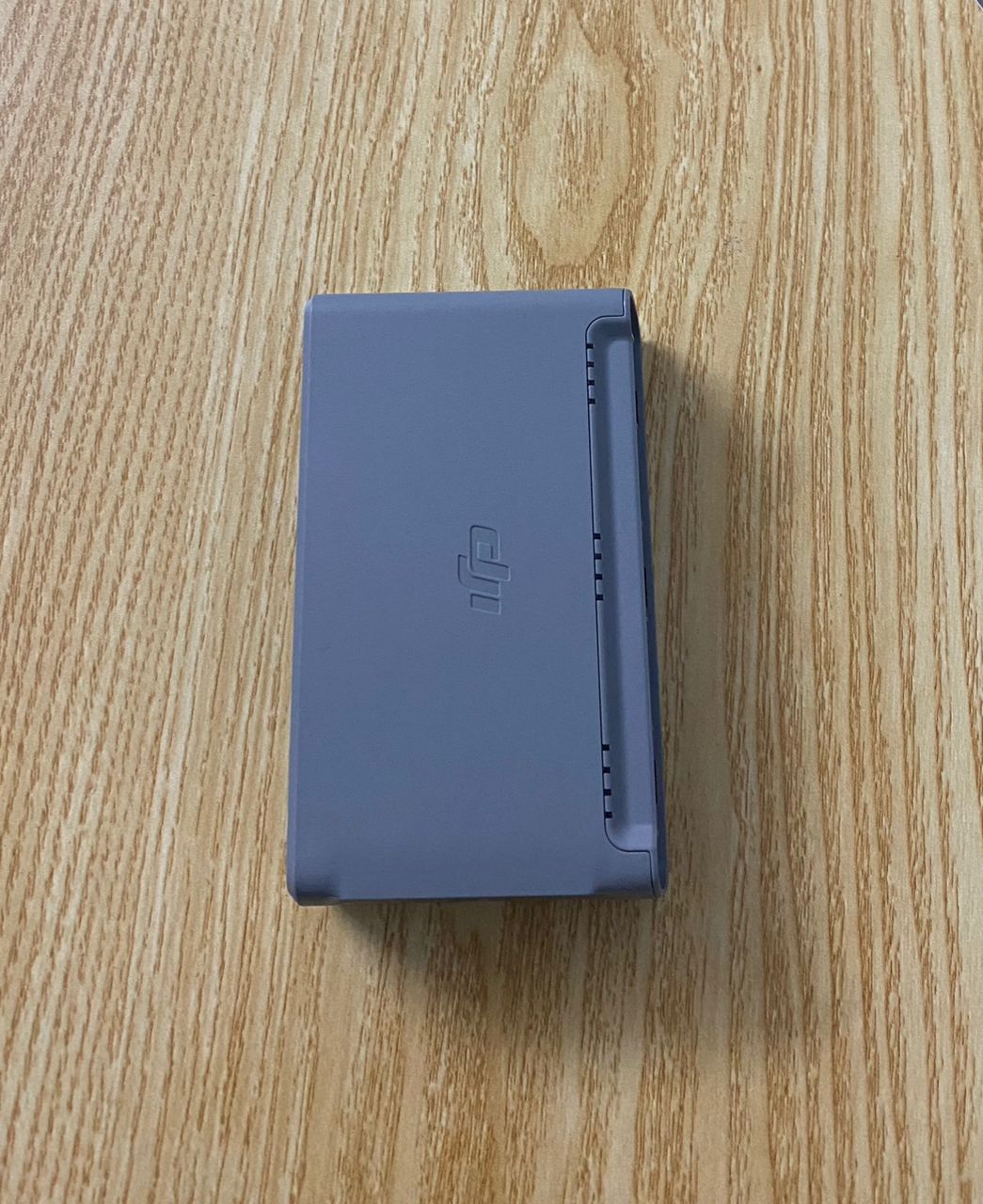 Station de Charge DJI Mini 2