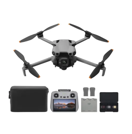 DJI Mini 5 Pro