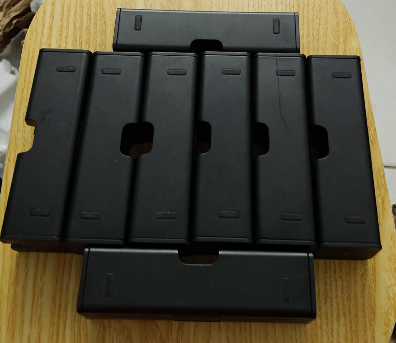 Station de Charge DJI Mavic 2