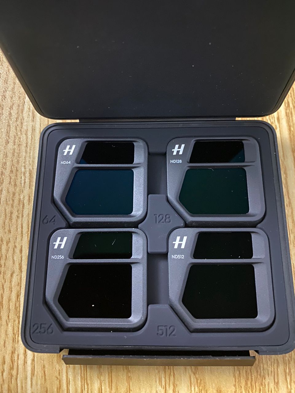  Filtre ND pour DJI Mavic 3