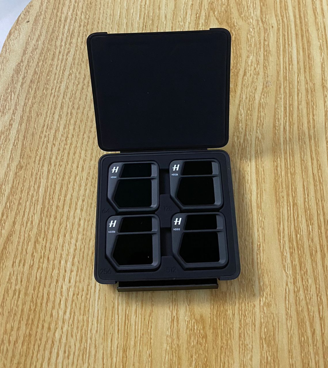 Filtre ND pour DJI Mavic 3