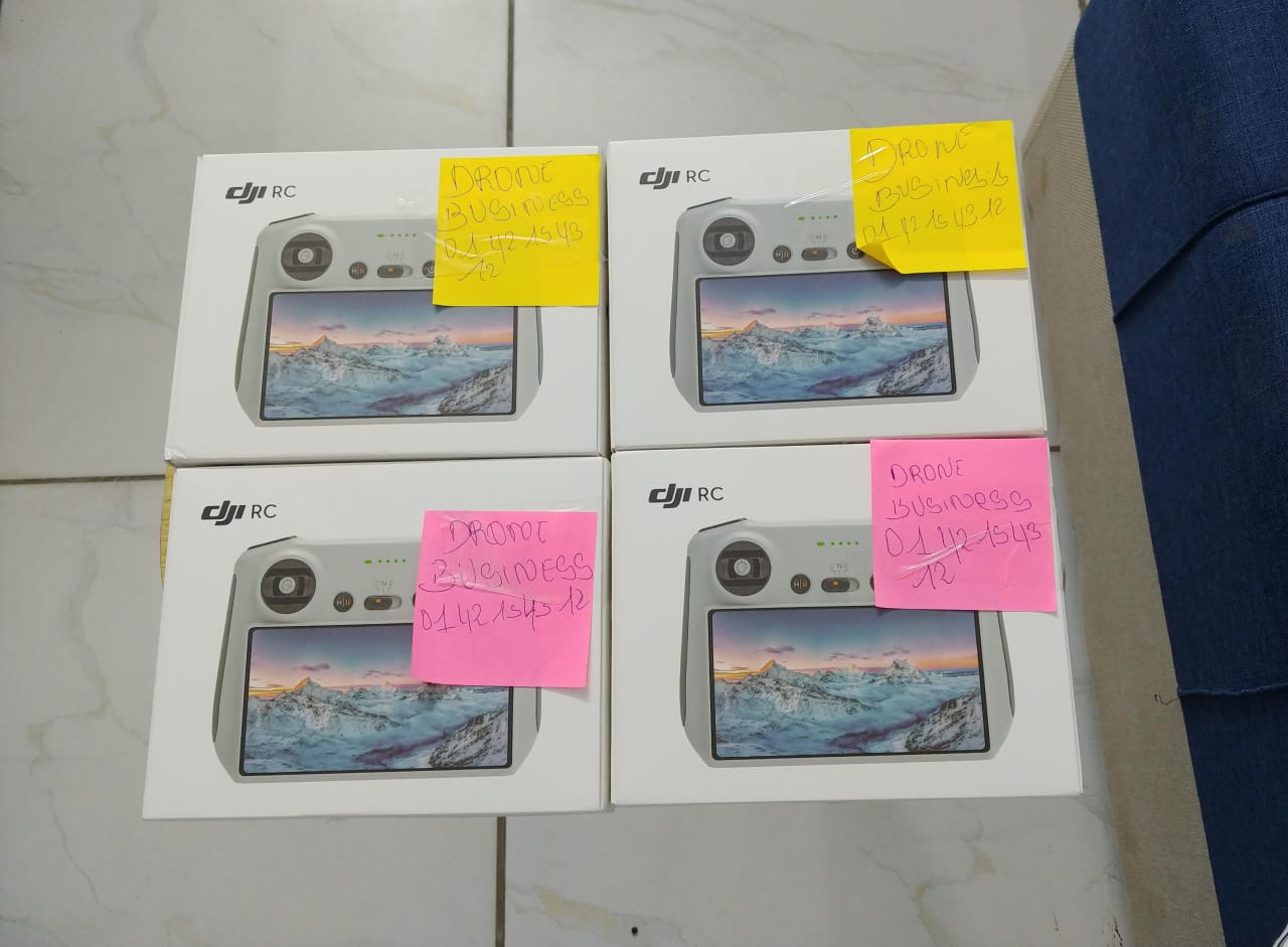 DJI RC