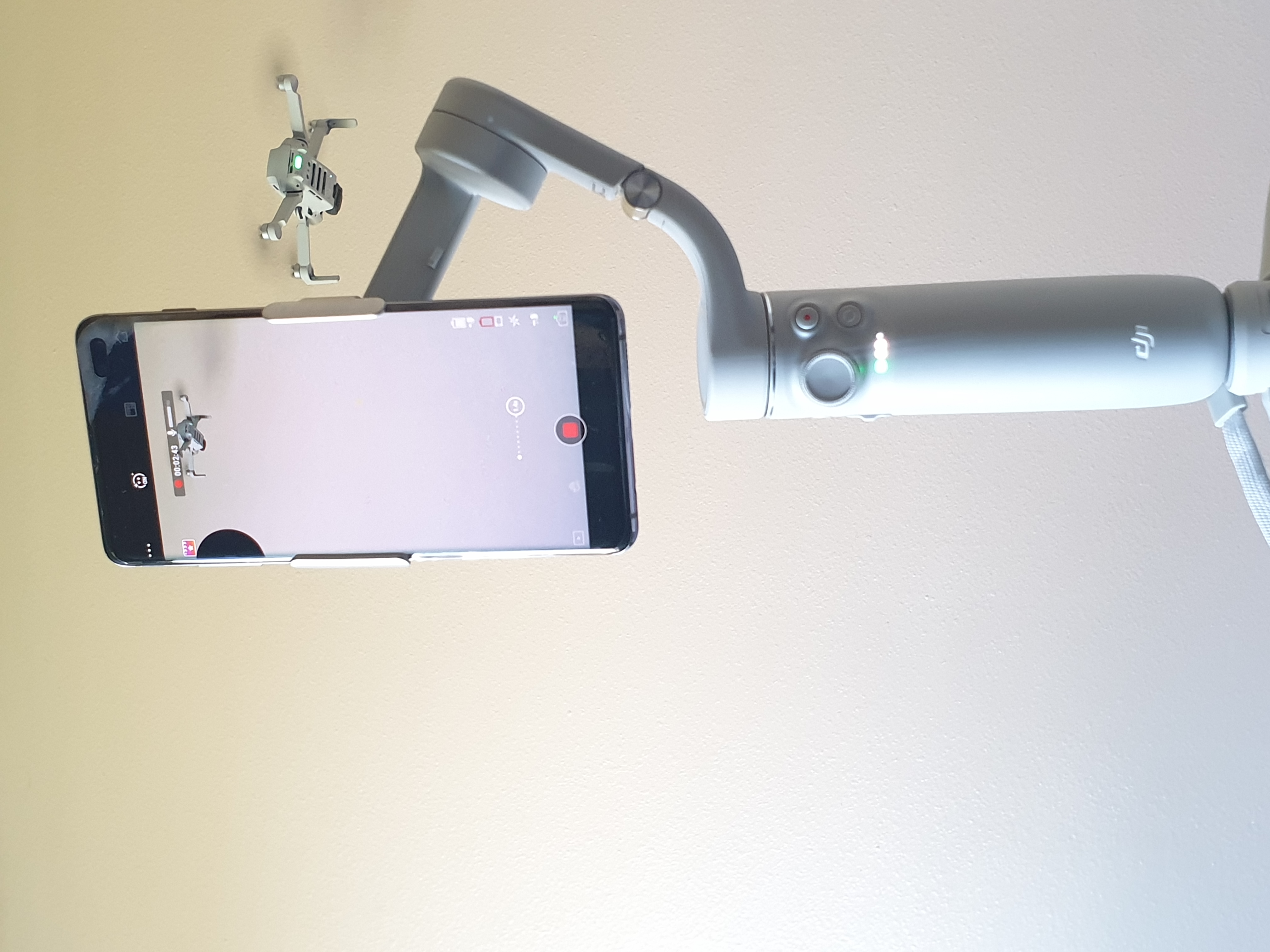  DJI Osmo 5 