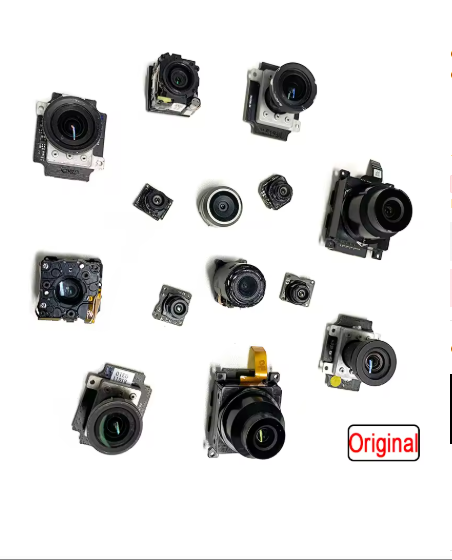 Caméra pour Drone DJI