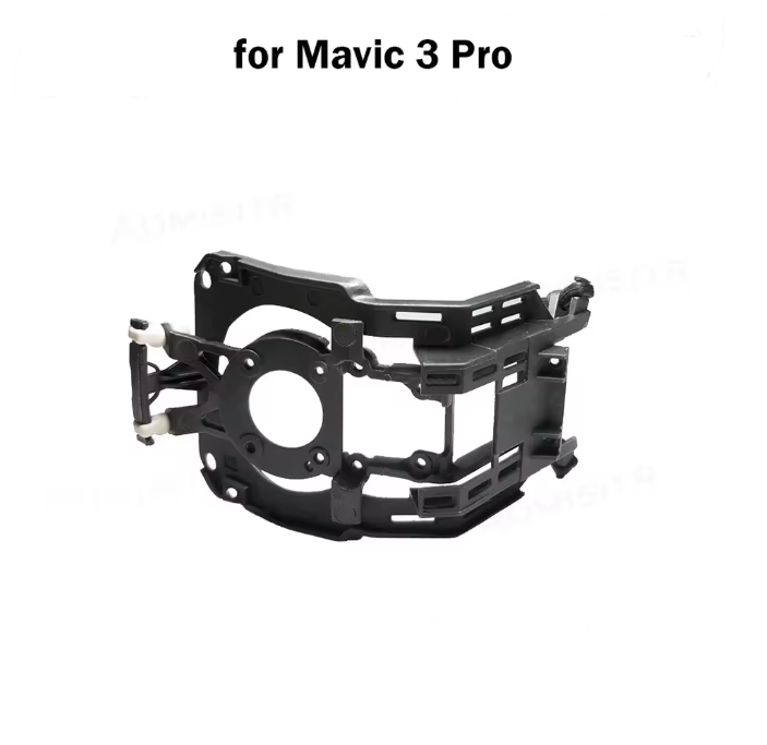 Amortisseurs de nacelle