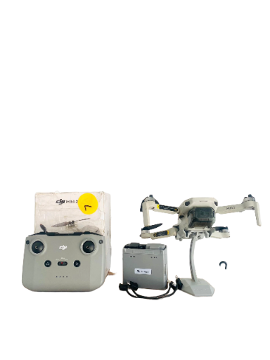 DJI Mini 2