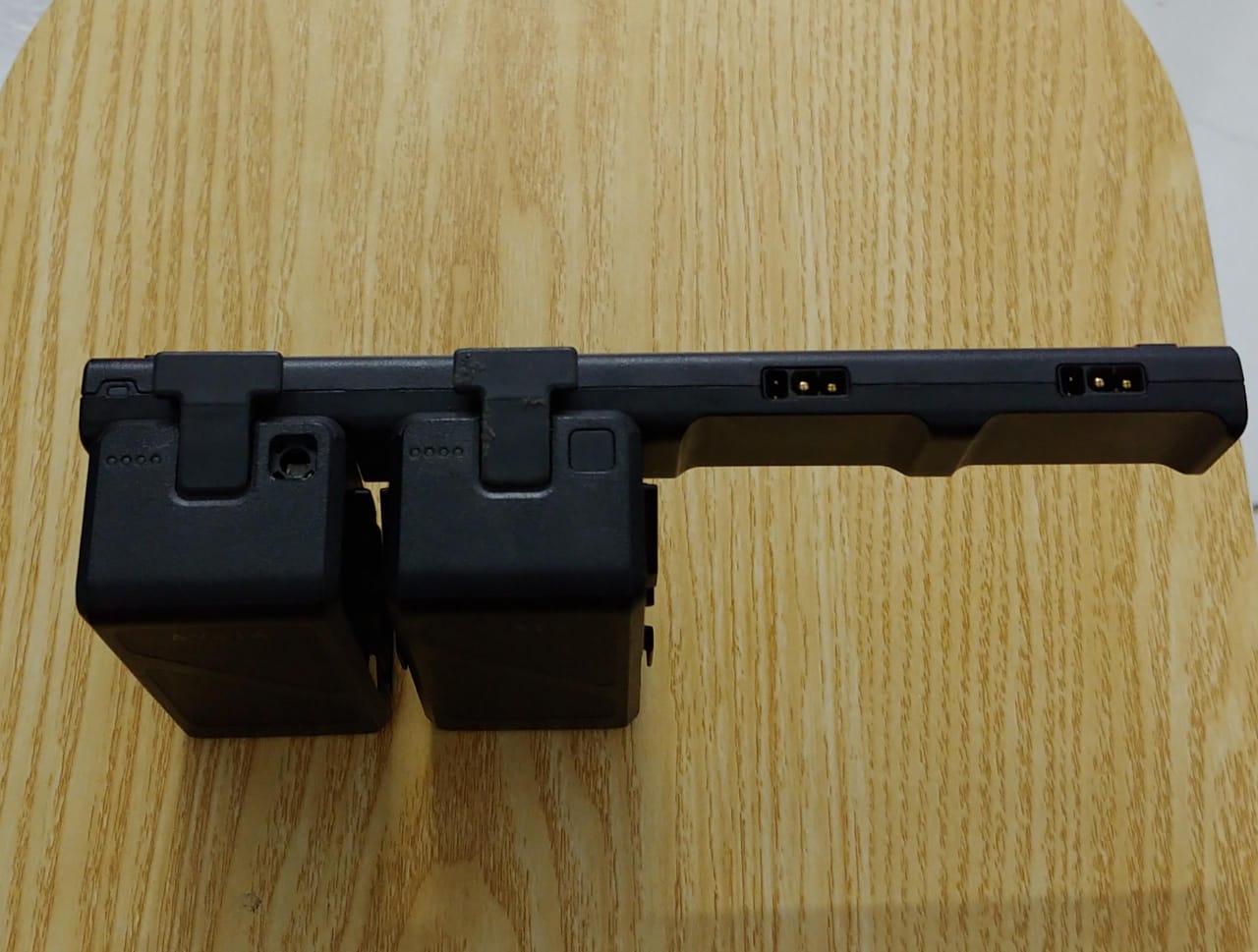 Station de charge pour DJI Avata