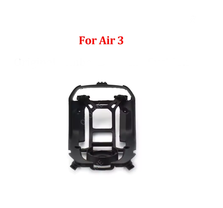 Amortisseurs de nacelle