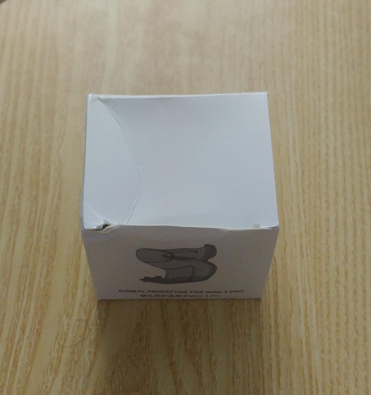 Protège-nacelle pour DJI Mini 4 Pro