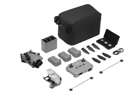 DJI Mini 5 Pro