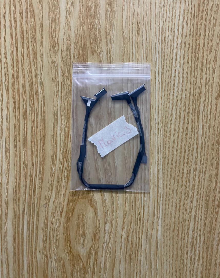 Nappe de Caméra pour DJI Mavic 3