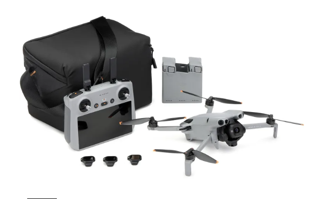 DJI Mini 5 Pro