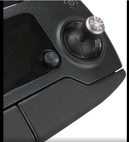 Bouton 5D de télécommande DJI