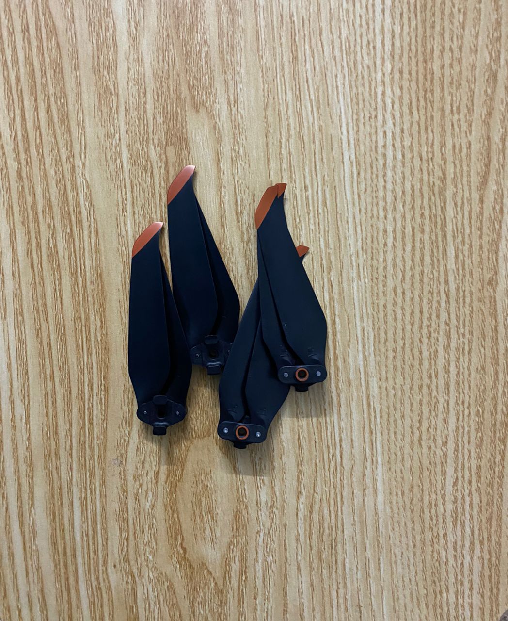 Helices _ DJI Mavic Air 2/S