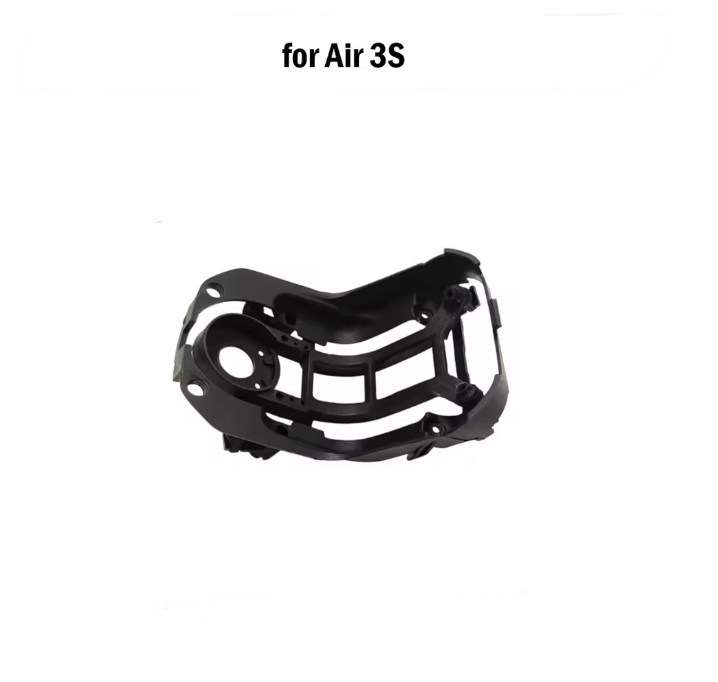 Amortisseurs de nacelle