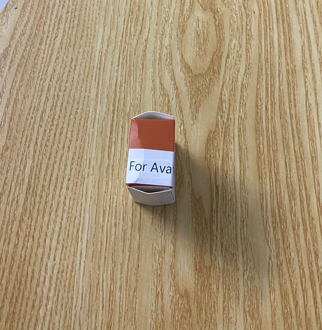 Protège nacelle pour DJI Avata 