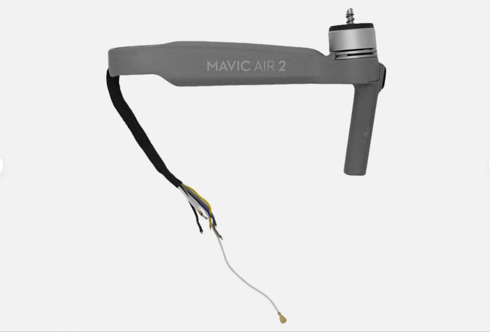 Coque DJI Mavic Air 2