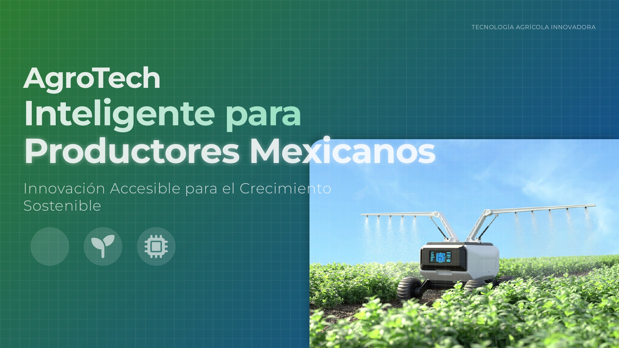 AgroTech