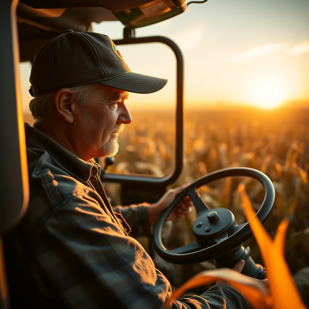 Guía de Financiamiento Agrícola
