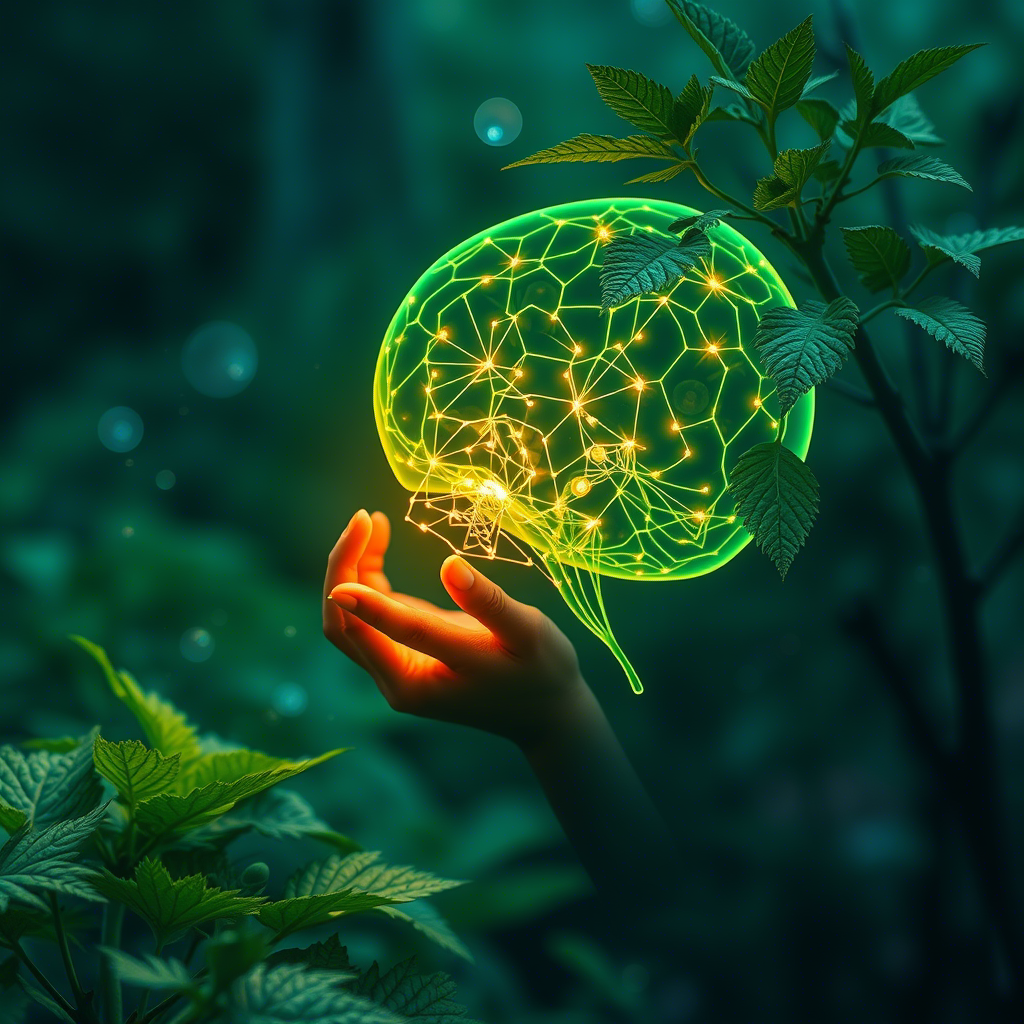 Inteligencia Artificial en el Campo Mexicano