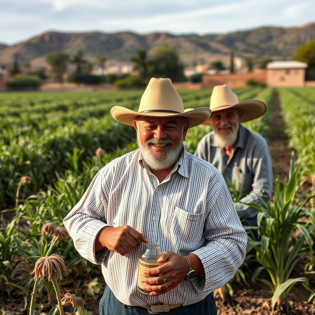 Desafíos y Oportunidades Estratégicas para la Agroindustria en México