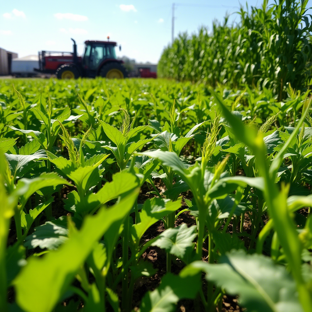 Identificación de Necesidades de Capital y Productos de Crédito Especializados